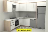 EDREMİT KADIKÖY` ANA YOLA YAKIN 2+1 SIFIR